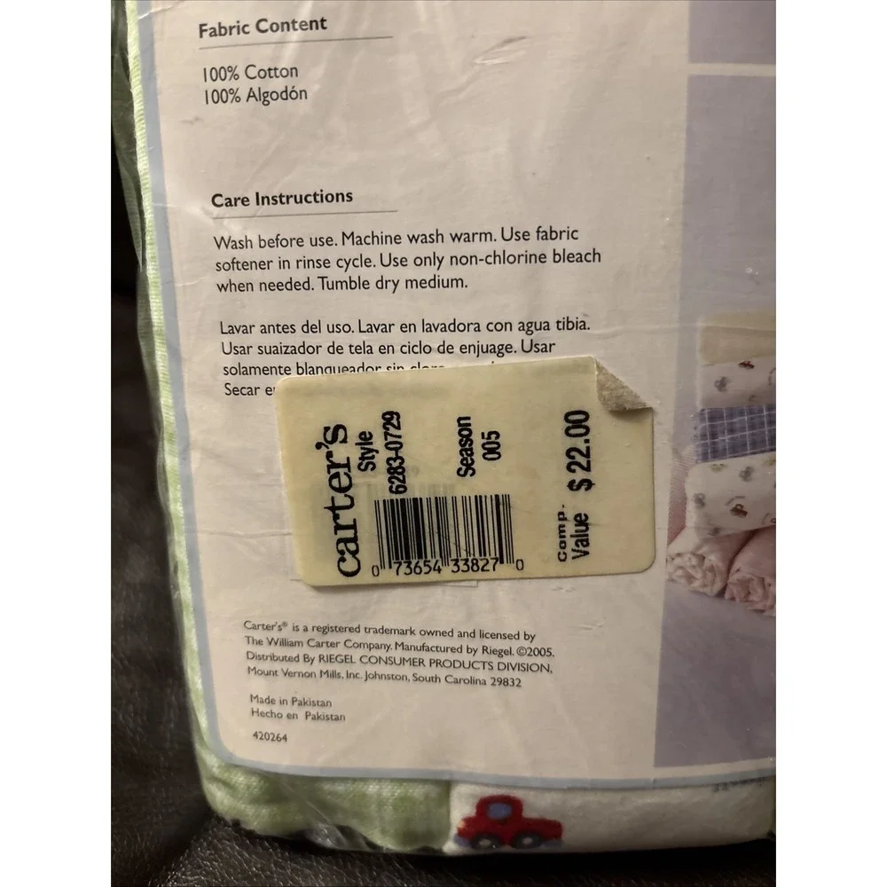Carters nwt carters